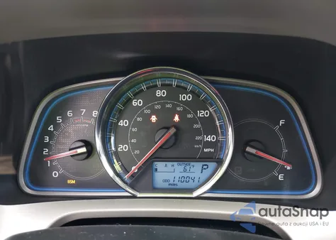 2013 Toyota Rav4 Limited from USA, damaged, VIN 2T3DFREV7DW069326